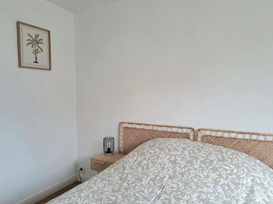 Magnifique T3 Avec Balcon Au Pied Du Metro Colbert Apartman Tourcoing Kültér fotó